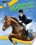 Horses cover