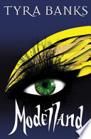 Modelland cover