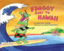 Froggy Goes to Hawaii cover