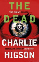 The Dead cover