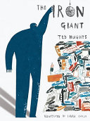 The Iron Giant cover