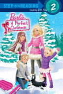 Barbie: A Perfect Christmas cover