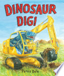 Dinosaur Dig! cover