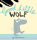 Good Little Wolf cover