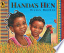 Handa's Hen cover