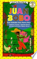 Juan Bobo: Four Folktales from Puerto Rico cover