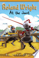 At the Joust cover