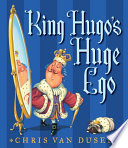 King Hugo's Huge Ego cover