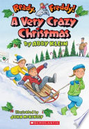 A Very Crazy Christmas cover