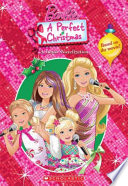 Barbie: A Perfect Christmas cover