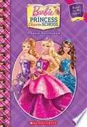 Barbie: Princess Charm School cover