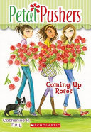 Coming Up Roses cover