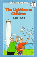 The Lighthouse Children cover