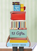 13 Gifts cover