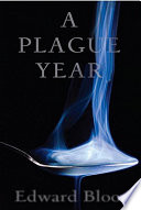 A Plague Year cover