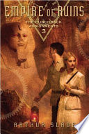 Empire of Ruins cover