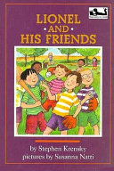 Lionel and His Friends cover