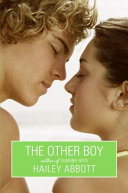 The Other Boy cover