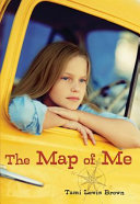 The Map of Me cover