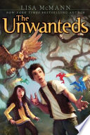 The Unwanteds cover