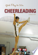 Girls Play to Win Cheerleading cover