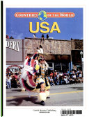 USA cover