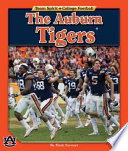The Auburn Tigers cover