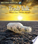 Trash Talk: What You Throw Away cover