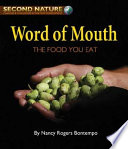 Word of Mouth: The Food You Eat cover