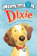 Dixie cover
