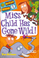 Miss Child Has Gone Wild! cover