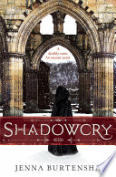 Shadowcry cover