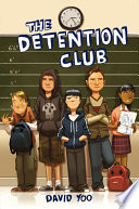 The Detention Club cover