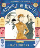 Around the World cover