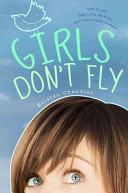 Girls Don't Fly cover