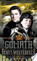 Goliath cover