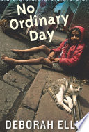 No Ordinary Day cover