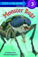Monster Bugs cover