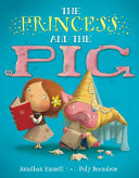 The Princess and the Pig cover