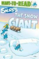The Snow Giant cover