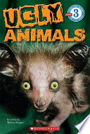 Ugly Animals cover