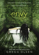 Envy cover