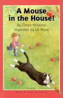 A Mouse in the House! cover