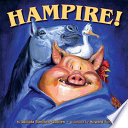 Hampire! cover