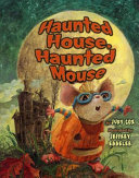 Haunted House, Haunted Mouse cover