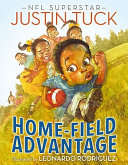 Home-Field Advantage cover