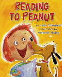 Reading to Peanut cover