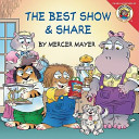 The Best Show & Share cover