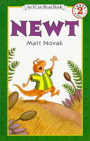 Newt cover