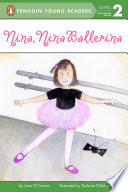 Nina, Nina Ballerina cover